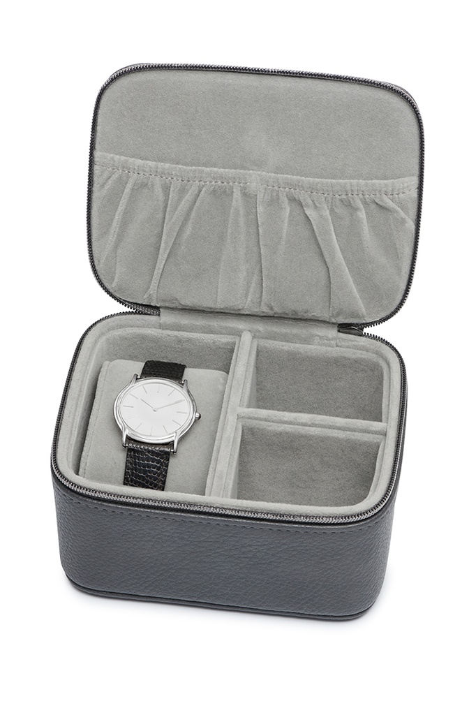 Watch Box - Grey