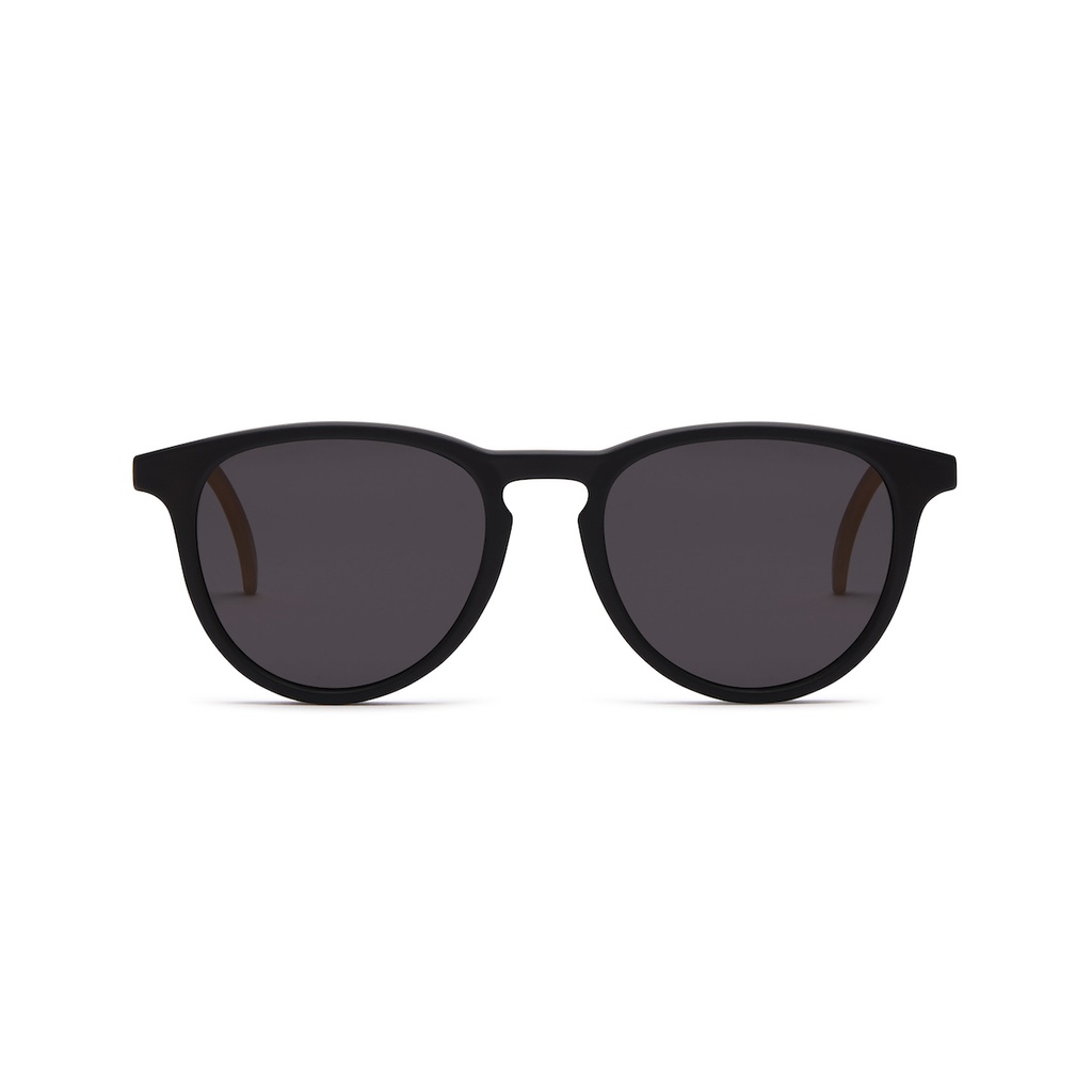 KIDS POLARIZED SUNGLASSES 3+ YEARS - OLI |  BLACK
