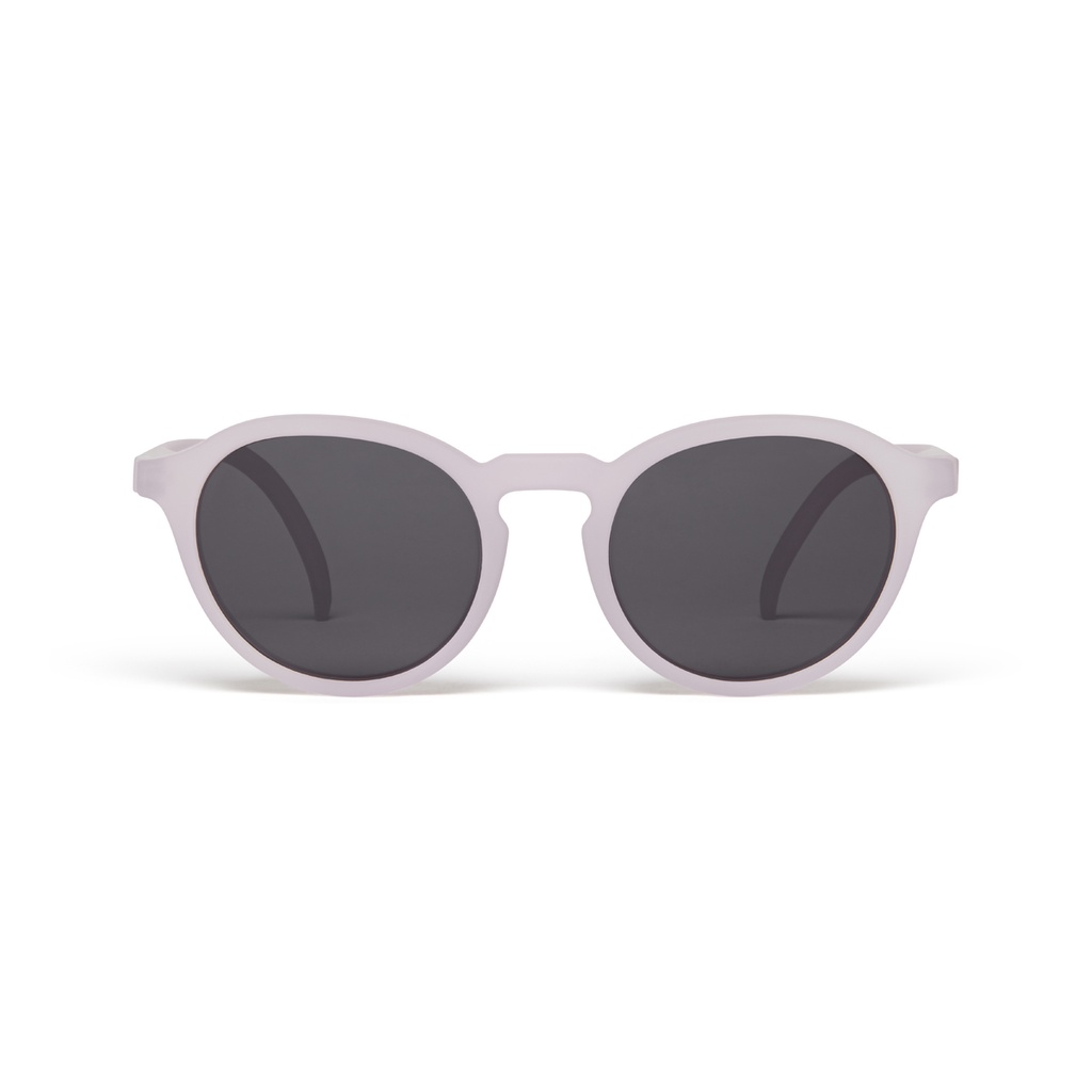 KIDS POLARIZED SUNGLASSES 5-10 YEARS - EASTON | LILAC