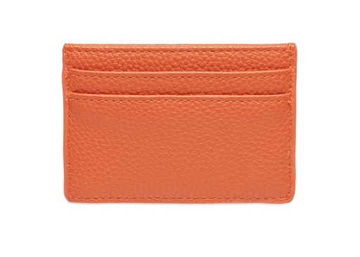 Bartlett Men's Card Holder - Orange
