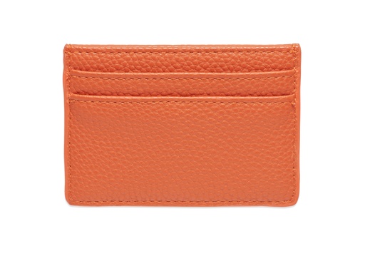Bartlett Men's Card Holder - Orange
