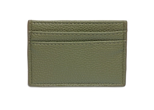 Bartlett Men's Card Holder - Khaki