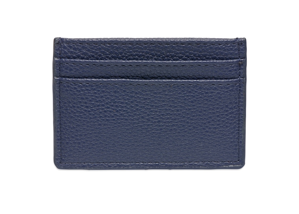 Bartlett Men's Card Holder - Navy