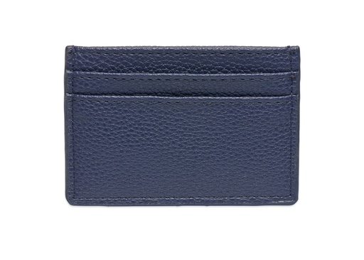 Bartlett Men's Card Holder - Navy