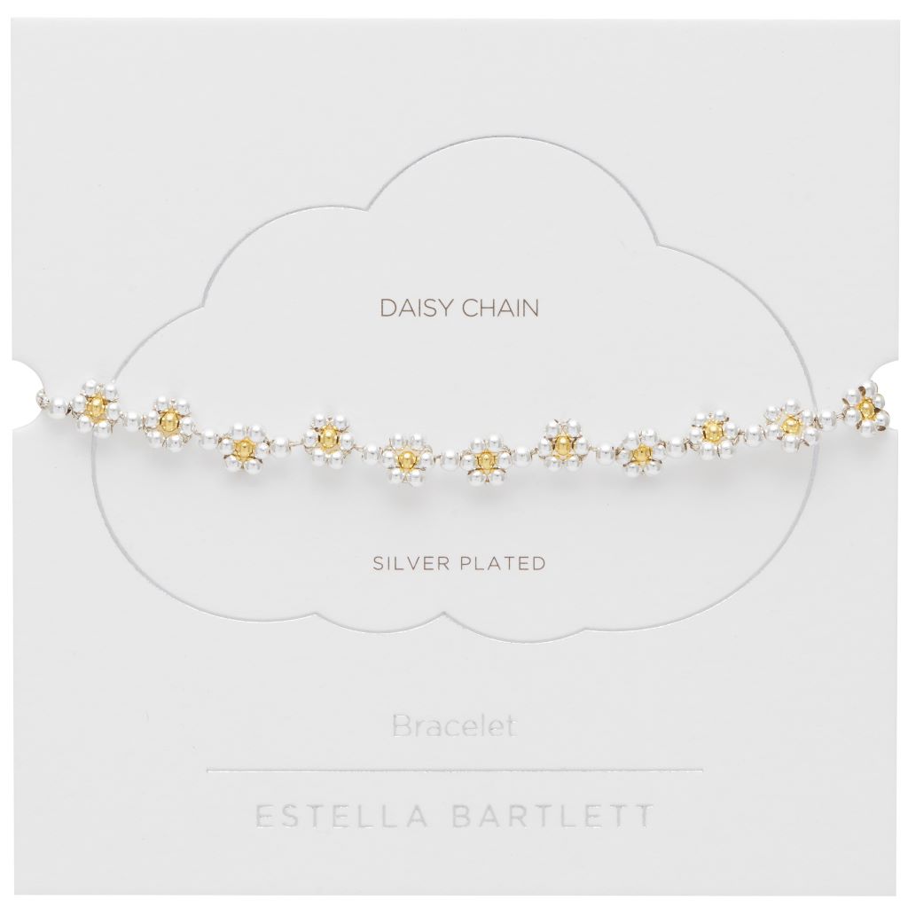 Daisy Chain Amelia Bracelet