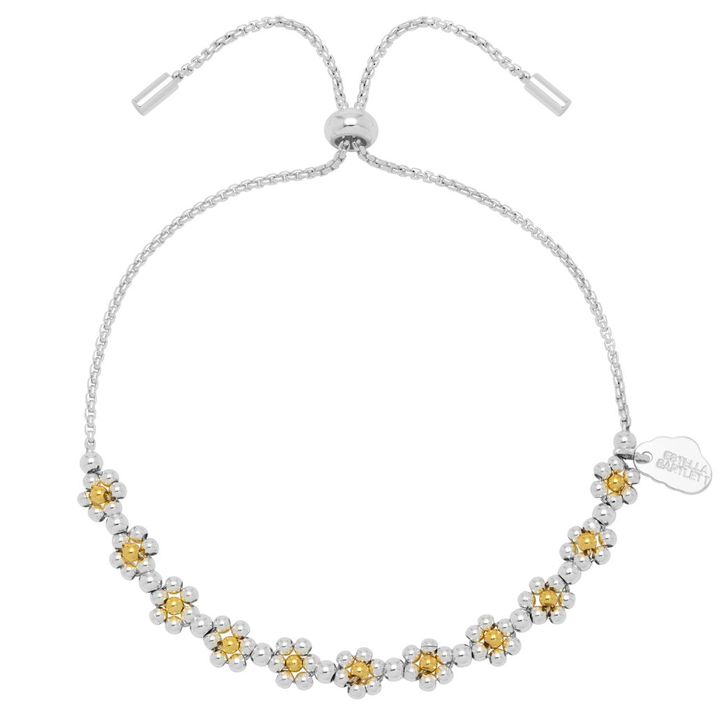 Daisy Chain Amelia Bracelet