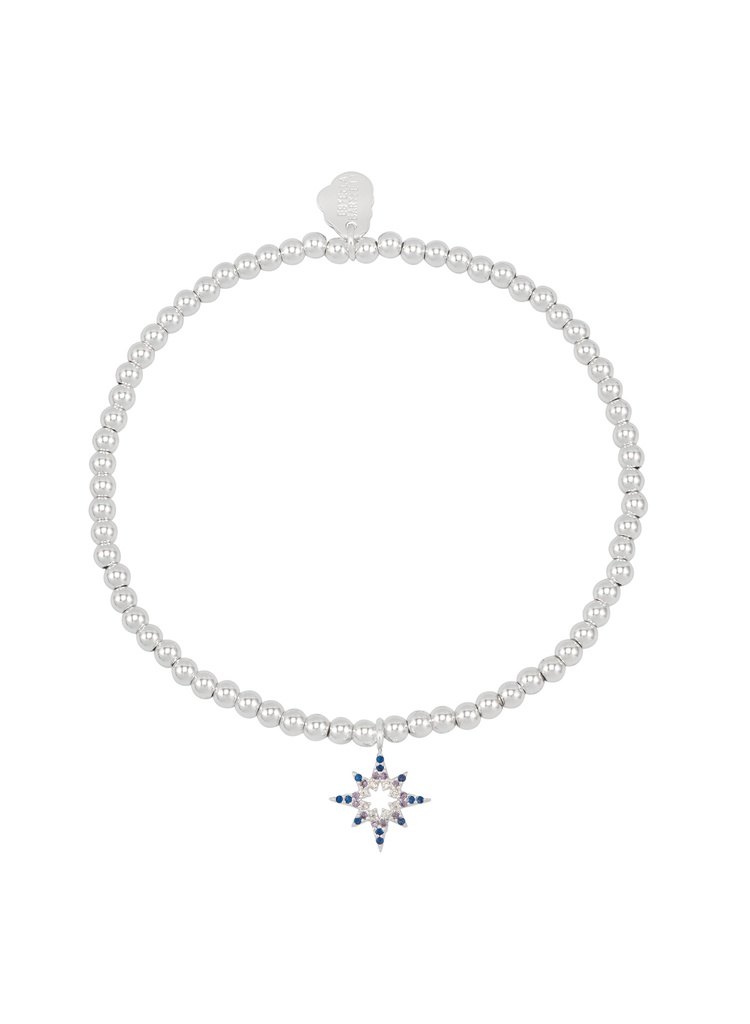 Multi North CZ Sienna Bracelet