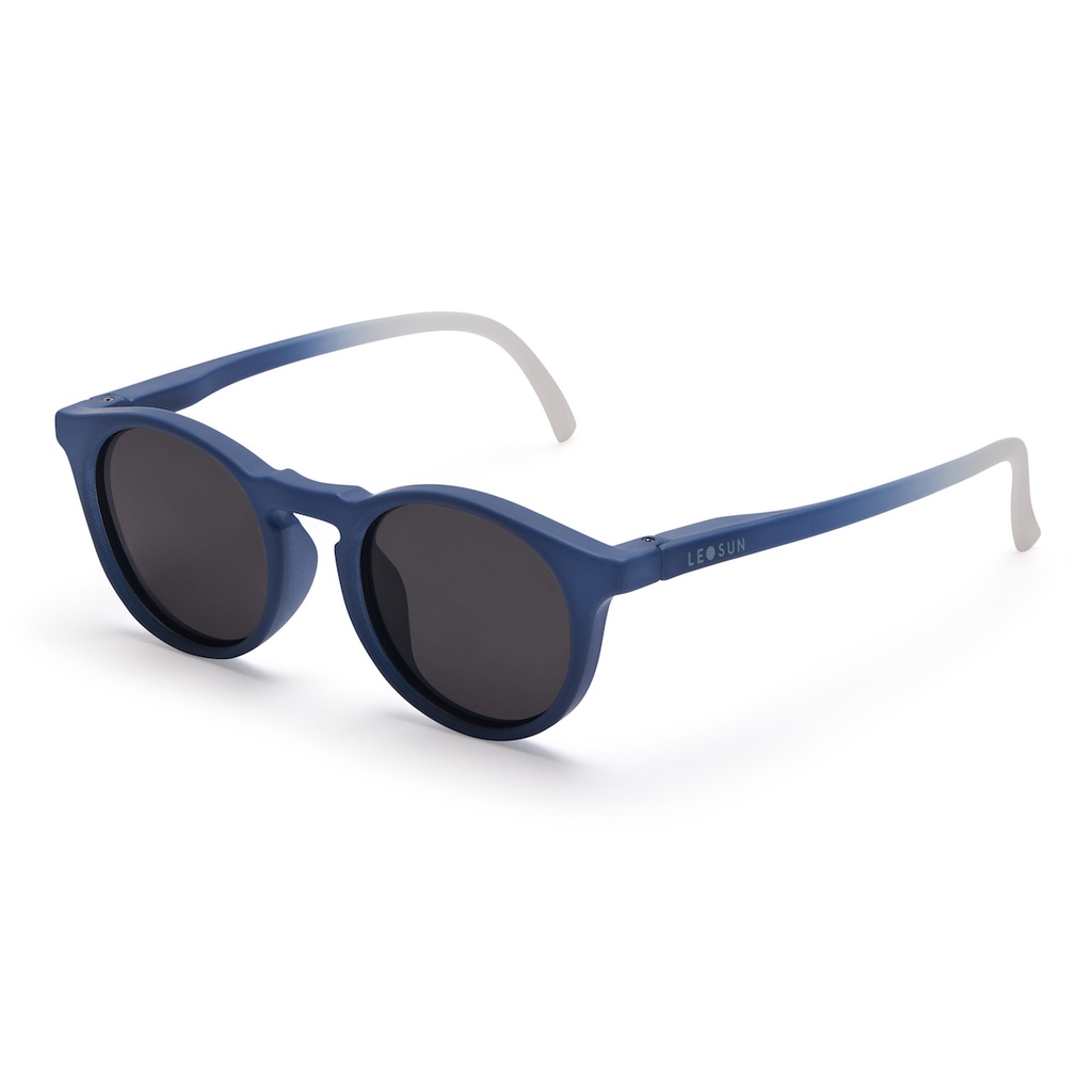 KIDS SUNGLASSES 3+ YEARS | NAVY FADE