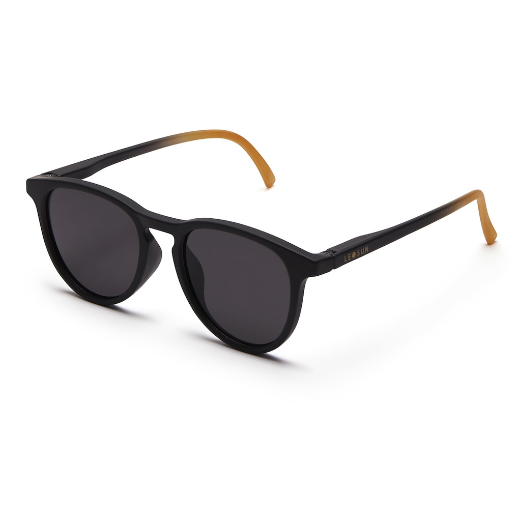 KIDS POLARIZED SUNGLASSES 3+ YEARS - OLI |  BLACK
