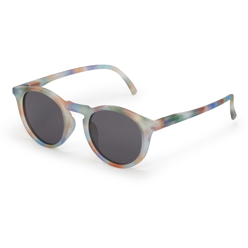 Polarized Sunglasses | Jamie Faded Rainbow