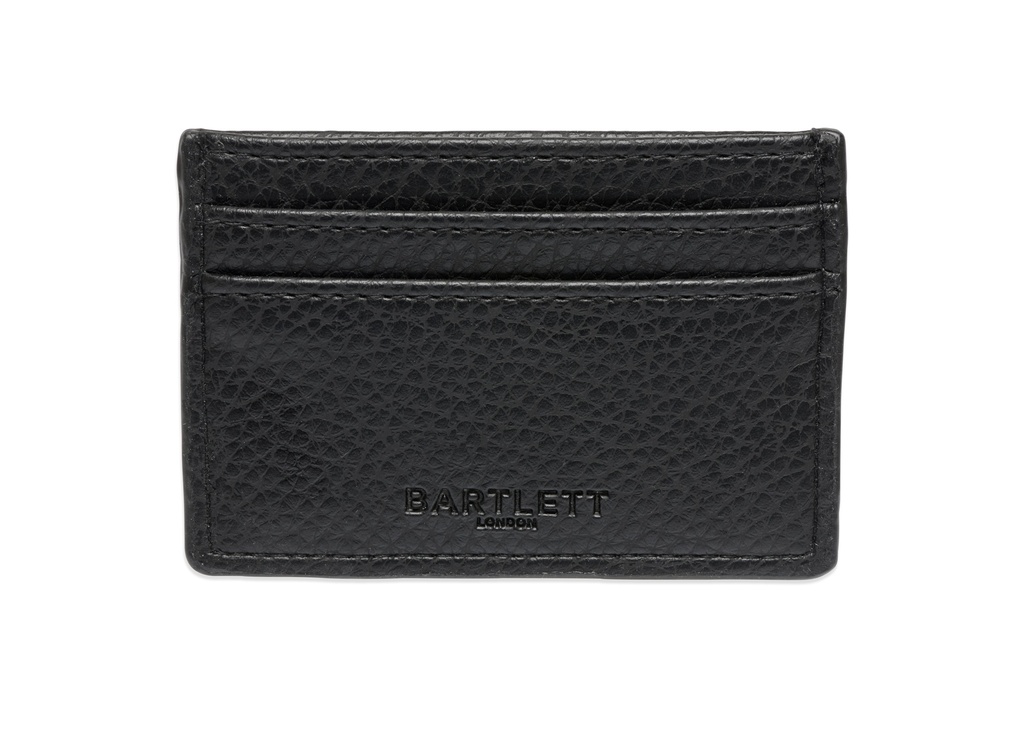 Bartlett Men's Card Holder - Black