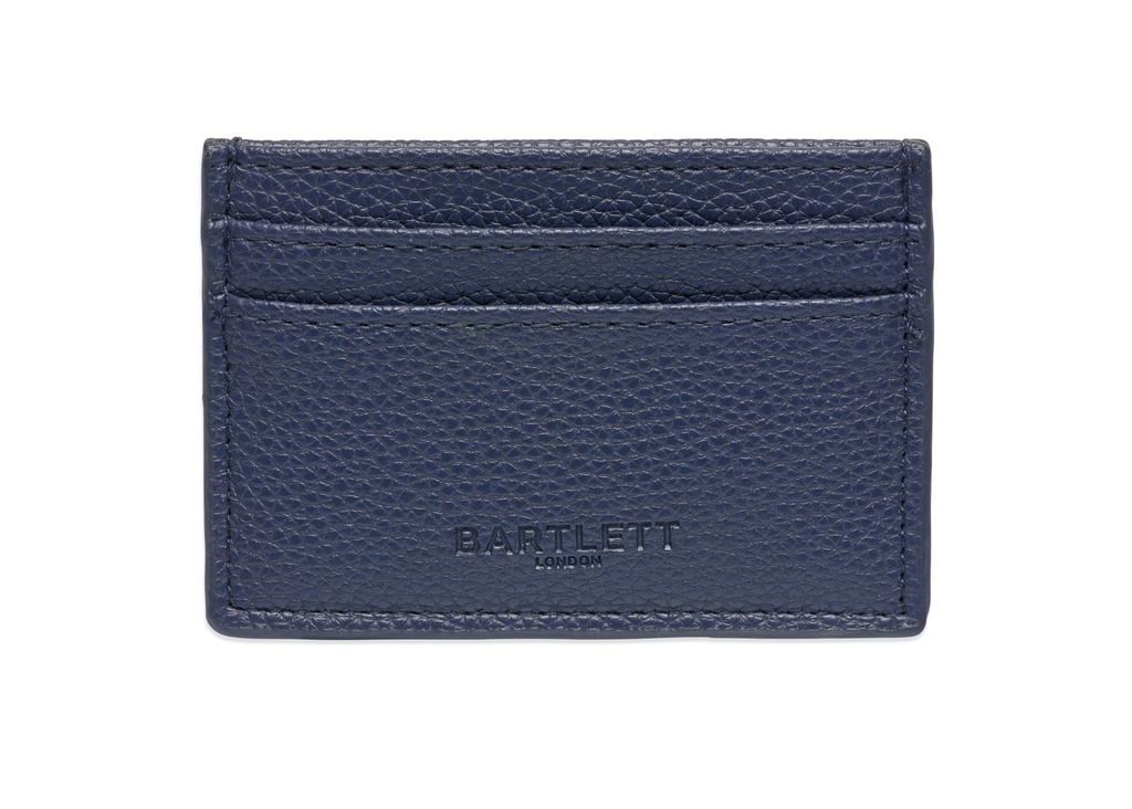 Bartlett Men's Card Holder - Navy