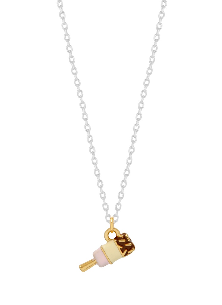YOU ARE FAB LOLLY PENDANT