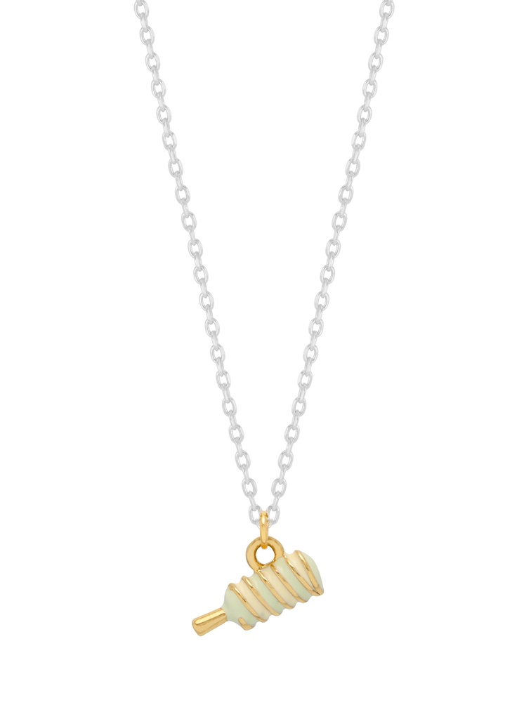 SO COOL TWISTER LOLLY PENDANT
