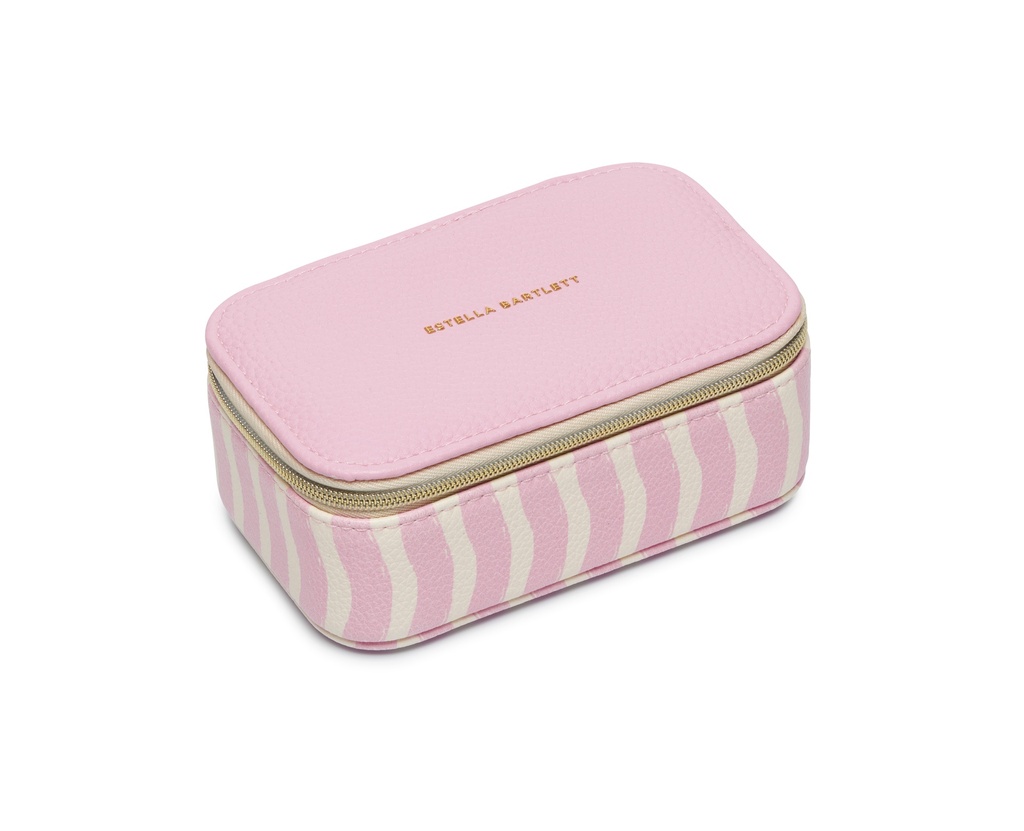 Wiggle print MJB - Pink
