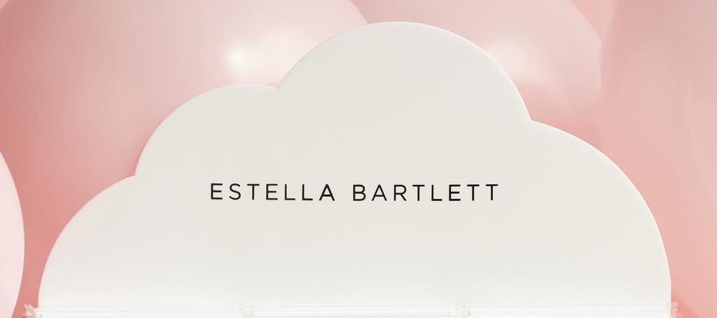 Acrylic Cloud Board For Jewellery Stand