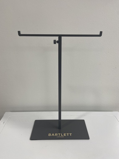 [POS6241] Bartlett London Grey T-Bar