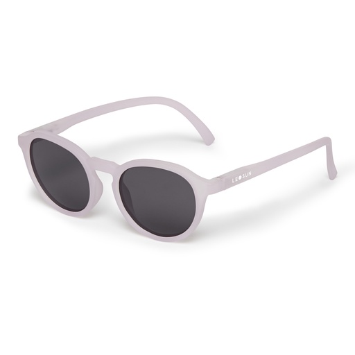 [LEOSUN01] KIDS POLARIZED SUNGLASSES 5-10 YEARS - EASTON | LILAC