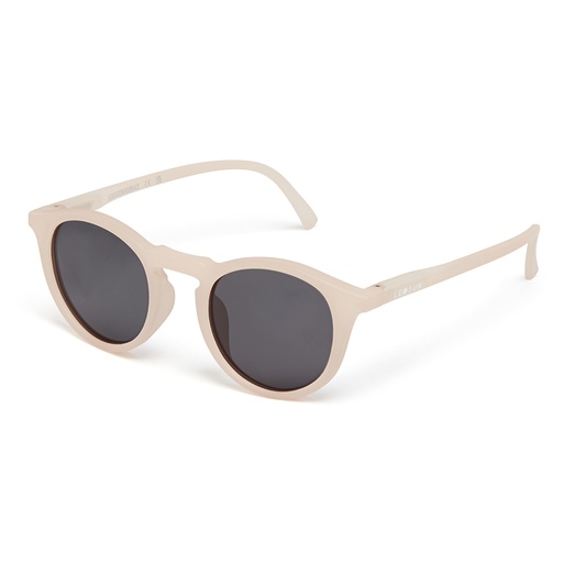 [LEOSUN21] Polarized Sunglasses | Casey Dusty Pink