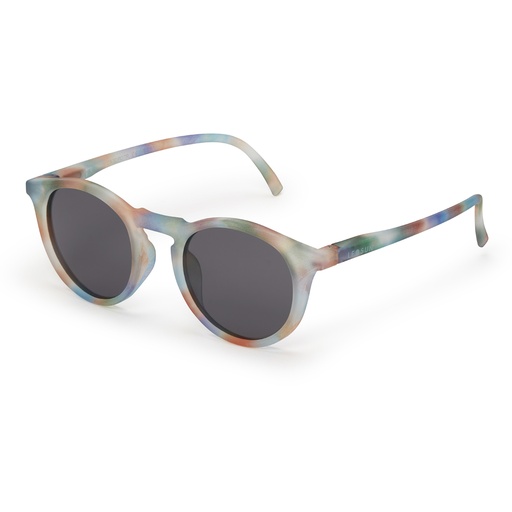 [LEOSUN22] Polarized Sunglasses | Jamie Faded Rainbow