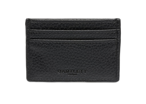 [EBP6559] Bartlett Men's Card Holder - Black