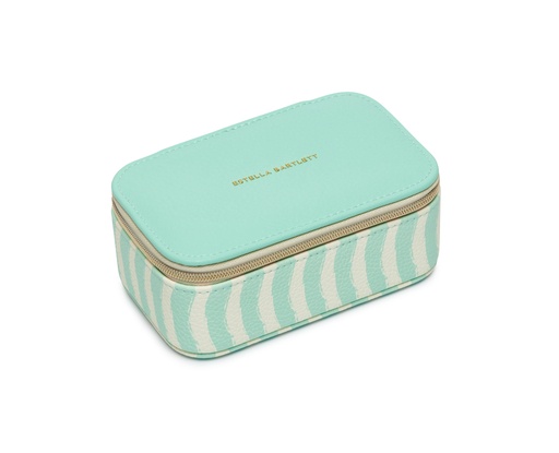[EBP6671] Wiggle print MJB - Mint