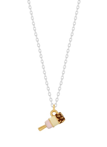 [EBN6647S] YOU ARE FAB LOLLY PENDANT