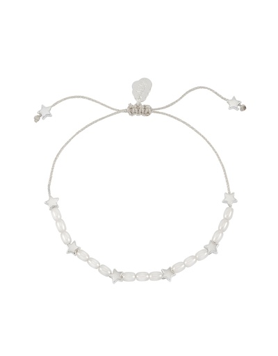 [EBB6627S] STARS SO BRIGHT MIXED PEARL BRACELET