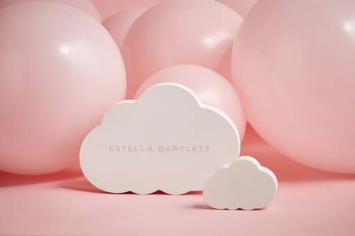 [EB-POS-116] Cloud Pos Prop Set Of 3 (Small/Medium/Large)