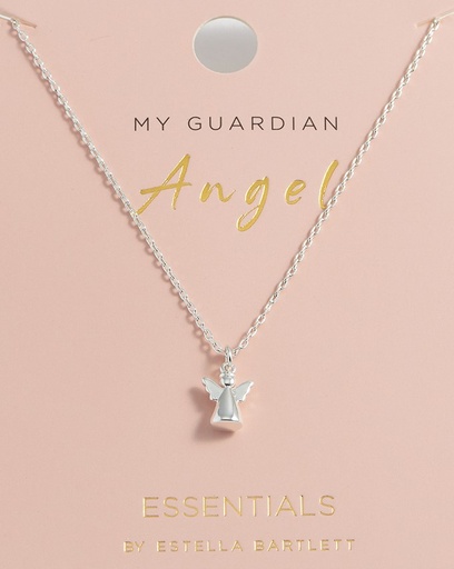 [EBN5580S] Angel Necklace